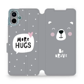 Etui do Samsung Galaxy A07 - wzór MH06P