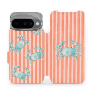 Etui do Google Pixel 10 - wzór VP87S