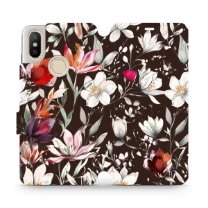 Etui do Xiaomi Mi A2 - wzór VP72S