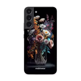 Etui Glossy Case do Samsung Galaxy S22 Plus - wzór G012G