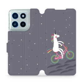 Etui do Motorola Moto G56 5G - wzór V024P