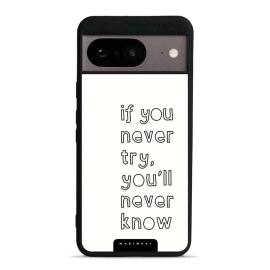 Etui Glossy Case do Google Pixel 8 - wzór G075G