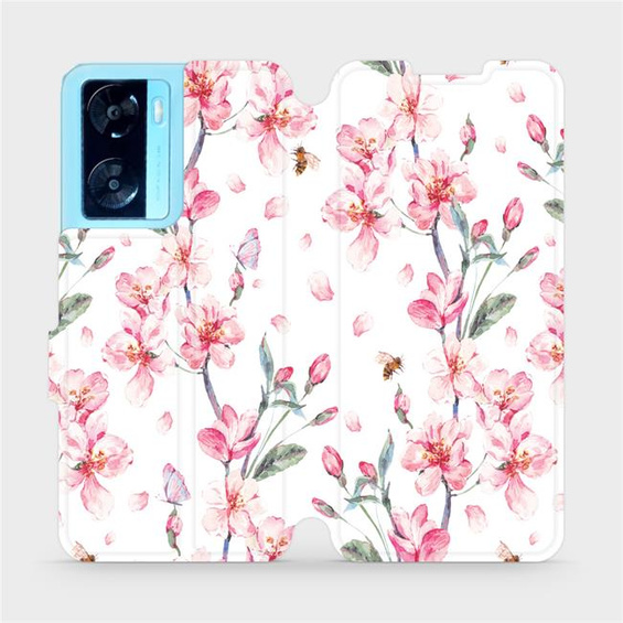 Etui do OPPO A57S - wzór M124S