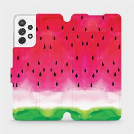 Etui do Samsung Galaxy A72 - wzór V086S