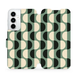 Etui do Samsung Galaxy A35 5G - wzór VA56S