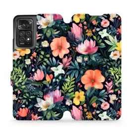 Etui do Xiaomi Redmi Note 11 Pro - wzór VP48S