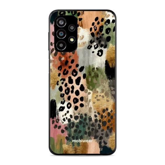 Etui Glossy Case do Samsung Galaxy A23 - wzór G167G