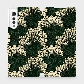 Etui do LG Velvet - wzór VA45S