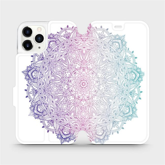Etui do Apple iPhone 11 Pro - wzór M008S