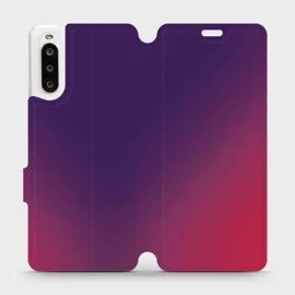 Etui do Sony Xperia 10 II - wzór VP67S