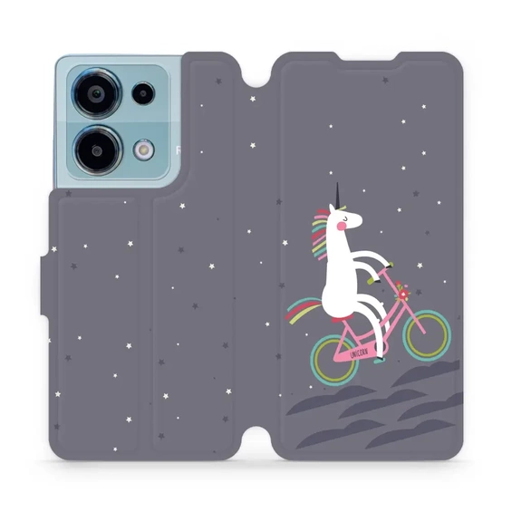 Etui do Xiaomi Redmi Note 13 Pro 4G - wzór V024P