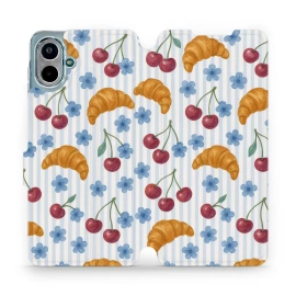 Etui do Samsung Galaxy A07 - wzór VP85S