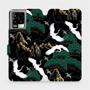 Etui do Realme 8 Pro - wzór VP16S