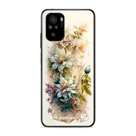 Etui Glossy Case do Xiaomi Redmi Note 10 - wzór G014G