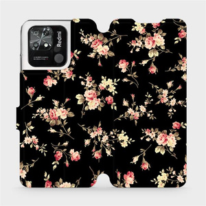 Etui do Xiaomi Redmi 10C - wzór VD02S