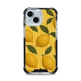 Etui MagSafe Elite Bumper Apple iPhone 15 - wzór DP81D