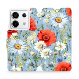 Etui do Xiaomi Redmi Note 13 PRO - wzór VP44S
