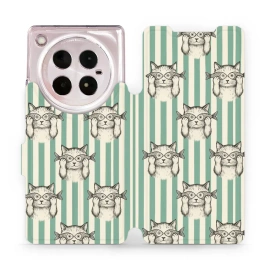 Etui do Infinix ZERO 40 5G - wzór VP90S