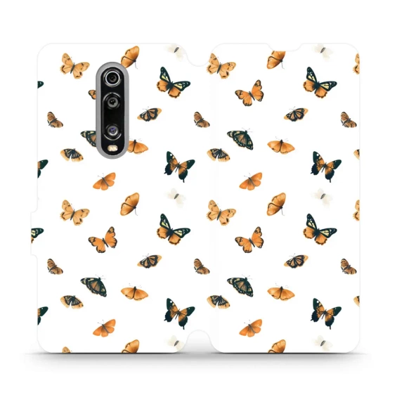 Etui do Xiaomi Mi 9T Pro - wzór MP77S