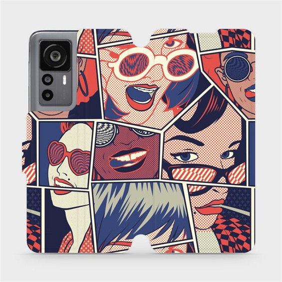 Etui do Xiaomi 12T - wzór VP18P