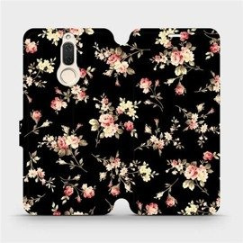 Etui do Huawei Mate 10 Lite - wzór VD02S