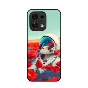 Etui Glossy Case do OPPO A6 Pro 5G - wzór G001G