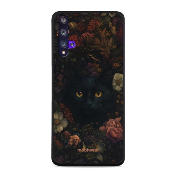 Etui Glossy Case do Huawei Nova 5T - wzór G161G