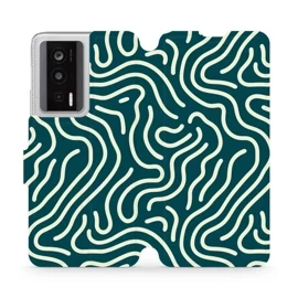 Etui do Xiaomi POCO F5 Pro - wzór VA61S
