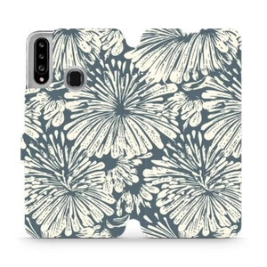 Etui do Samsung Galaxy A20S - wzór VA42S