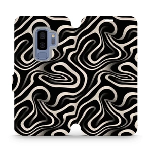 Etui do Samsung Galaxy S9 Plus - wzór VA63S
