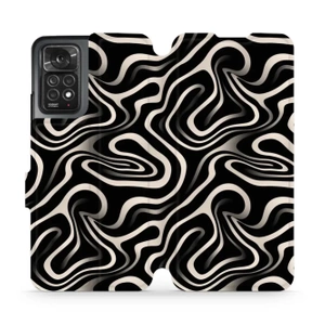 Etui do Xiaomi Redmi Note 11 Pro - wzór VA63S