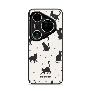 Etui Glossy Case do Huawei Pura 80 Ultra - wzór G162G