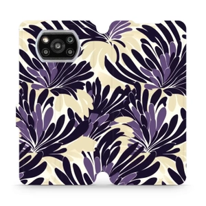 Etui do Xiaomi POCO X3 Pro - wzór VA47S