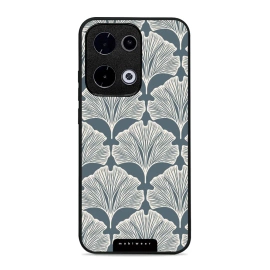 Etui Glossy Case do OPPO Reno 13 - wzór GA43G