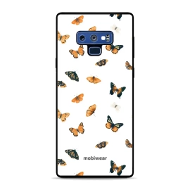 Etui Glossy Case do Samsung Galaxy Note 9 - wzór GP76G