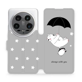 Etui do Xiaomi 14 Ultra 5G - wzór MH08P