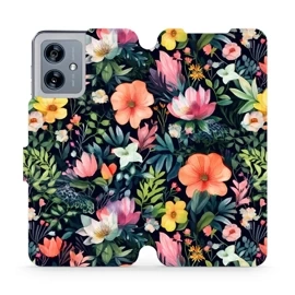 Etui do Motorola Moto G54 5G - wzór VP48S
