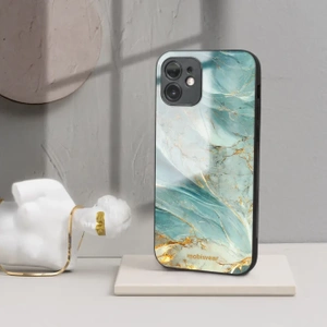 Etui Glossy Case do Huawei Mate 10 Lite - wzór G022G