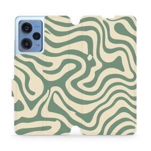 Etui do Xiaomi Redmi Note 12 Pro 5G - wzór VA57S