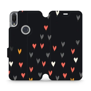 Etui do Asus Zenfone Max Pro M1 ZB602KL - wzór VP79P