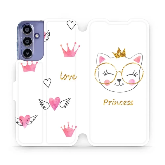 Etui do Samsung Galaxy A15 4G - wzór MH03S