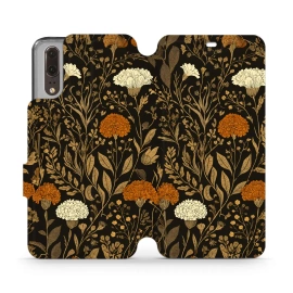 Etui do Huawei P20 - wzór V174S