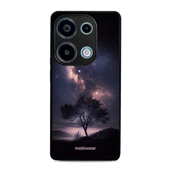 Etui Glossy Case do Xiaomi Redmi Note 13 Pro 4G - wzór G005G
