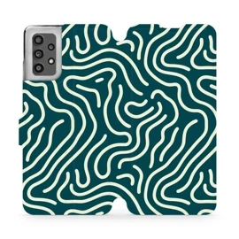 Etui do Samsung Galaxy A32 4G - wzór VA61S