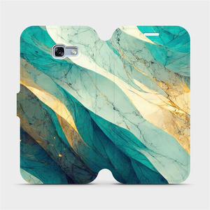 Etui do Samsung Galaxy A5 2017 - wzór VP37S