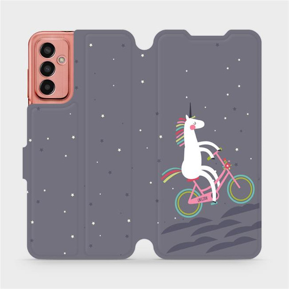 Etui do Samsung Galaxy M13 - wzór V024P