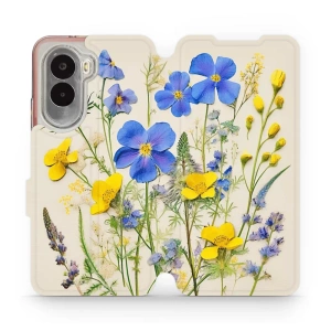 Etui do Xiaomi POCO M7 - wzór VP41S