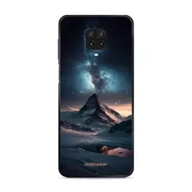 Etui Glossy Case do Xiaomi Redmi Note 9 Pro - wzór G006G