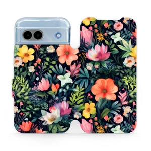 Etui do Google Pixel 8A - wzór VP48S