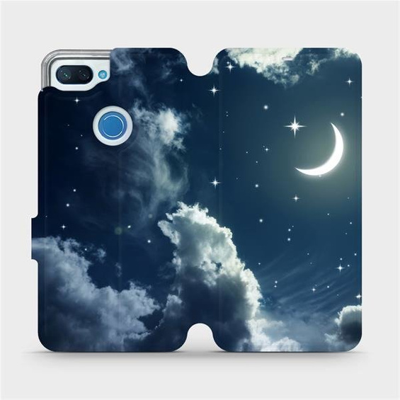 Etui do Xiaomi Mi 8 Lite - wzór V145P